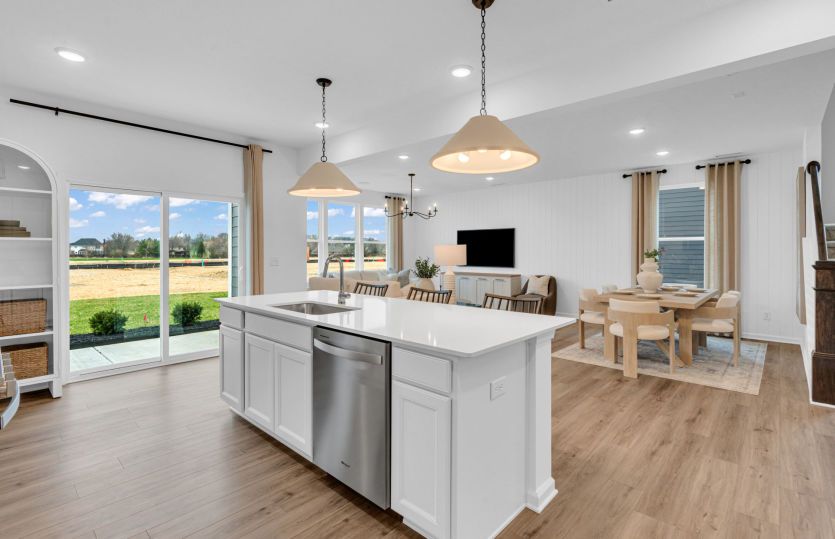 Wall Street Home Design