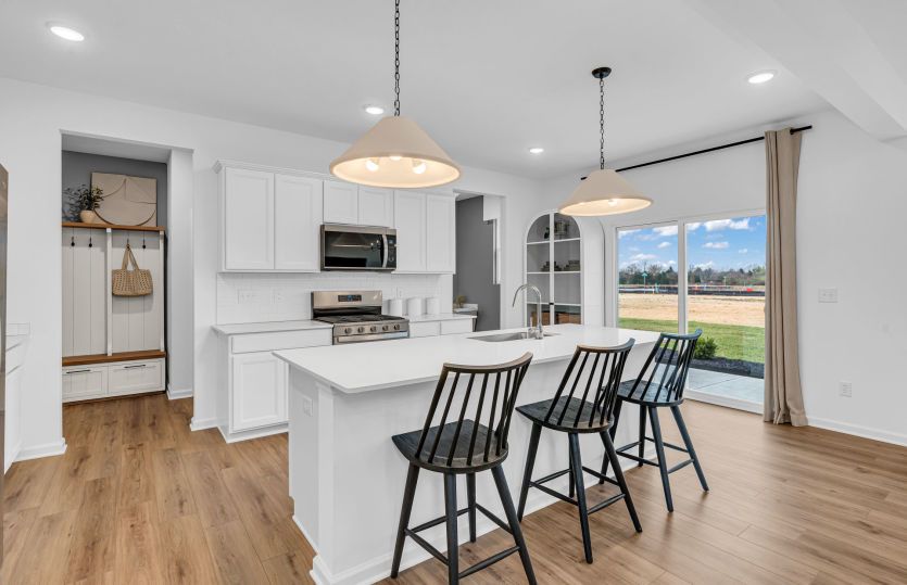 Wall Street Home Design
