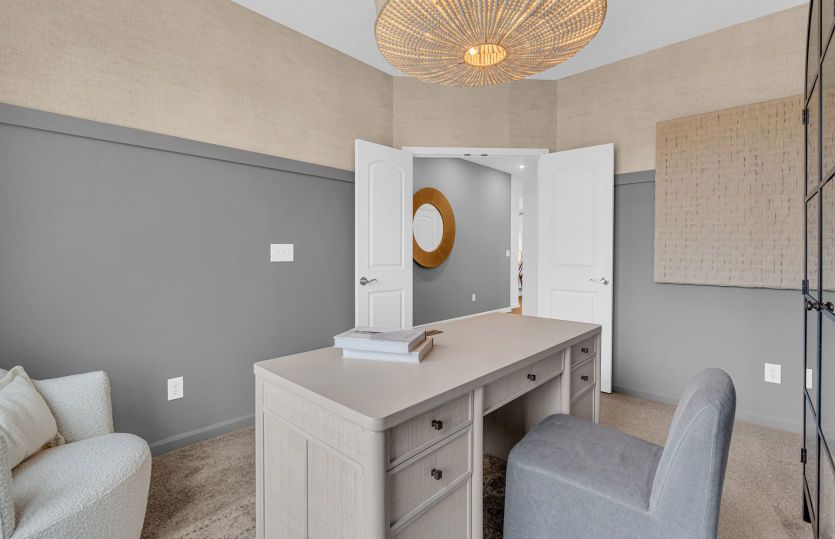 Wall Street Home Design