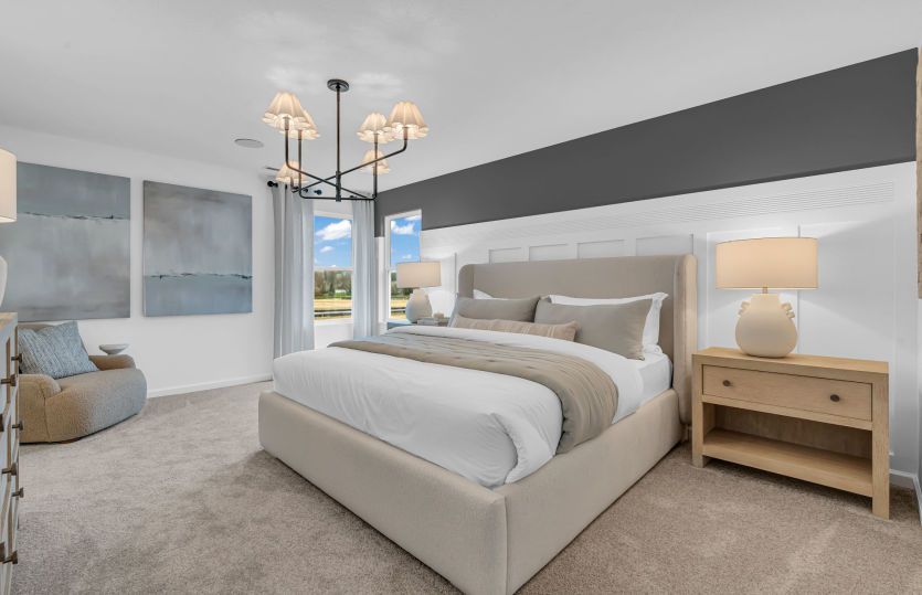 Wall Street Home Design