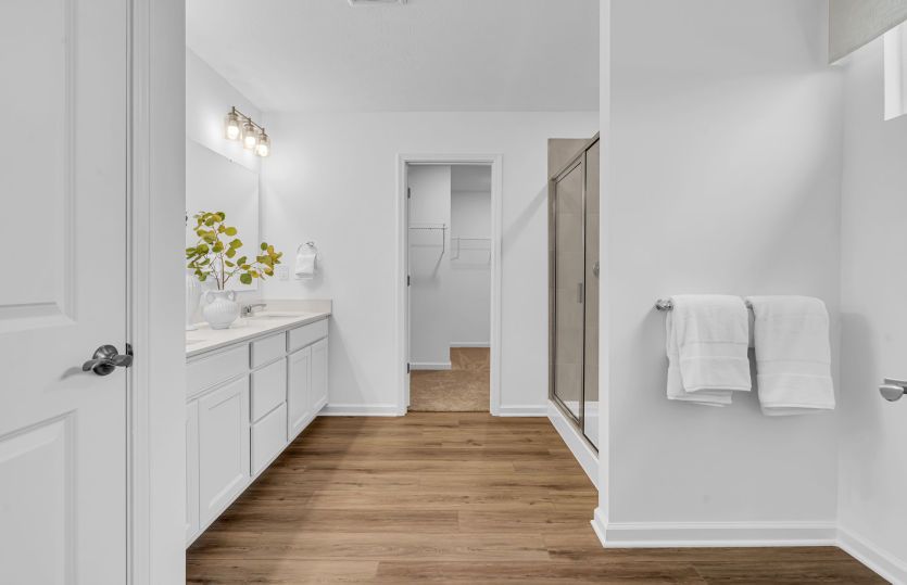 Wall Street Home Design