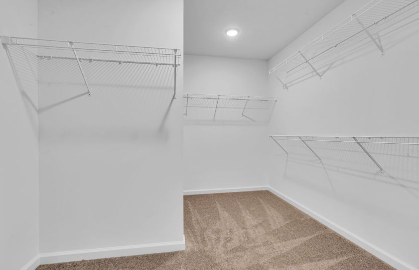 Wall Street Home Design