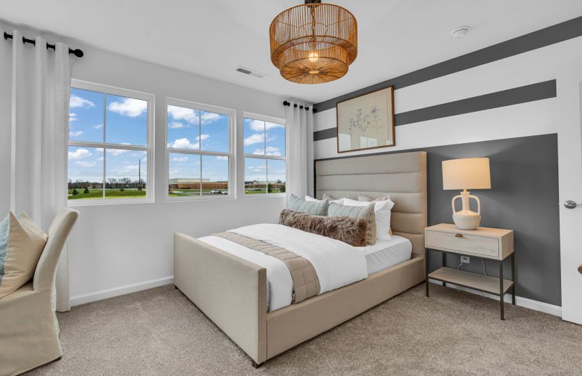 Wall Street Home Design