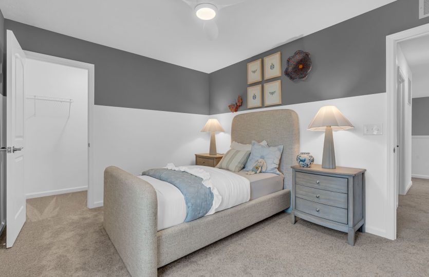 Wall Street Home Design
