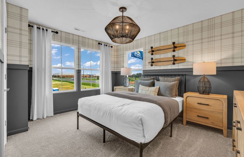 Wall Street Home Design