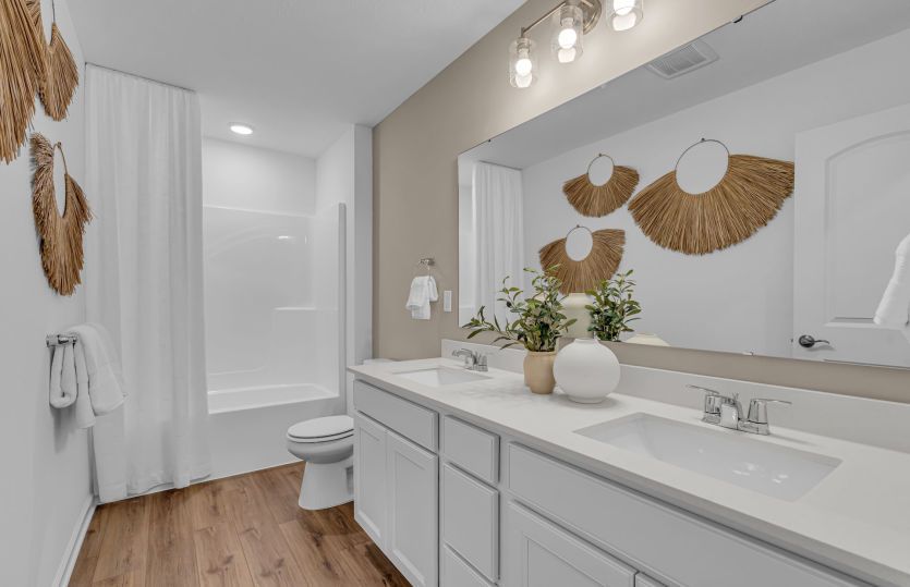 Wall Street Home Design