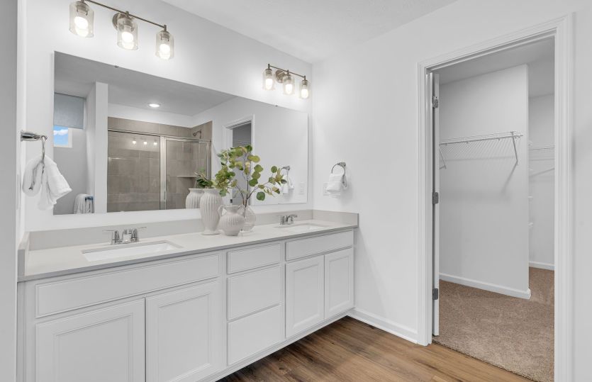 Wall Street Home Design