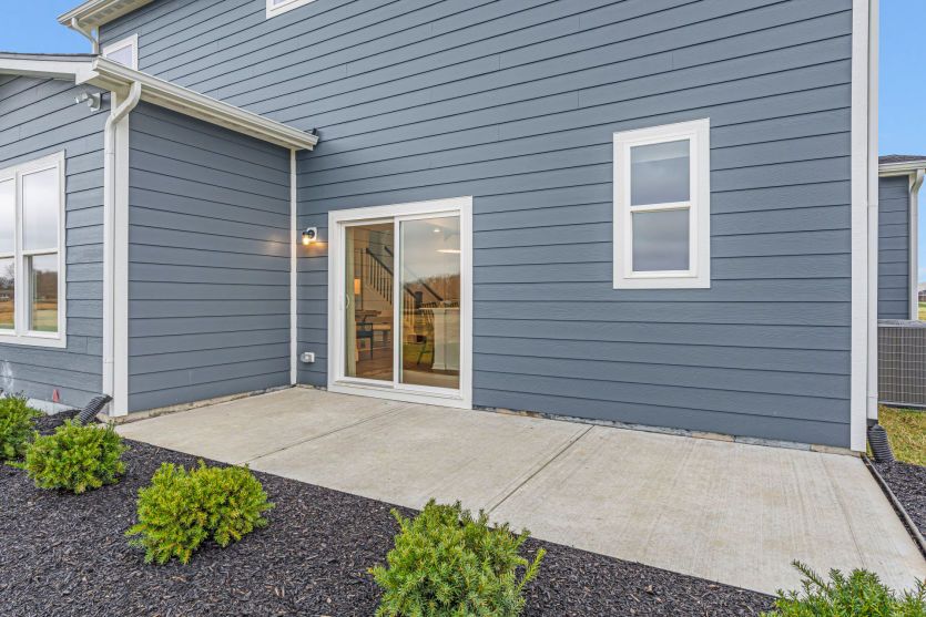 Wall Street Home Design