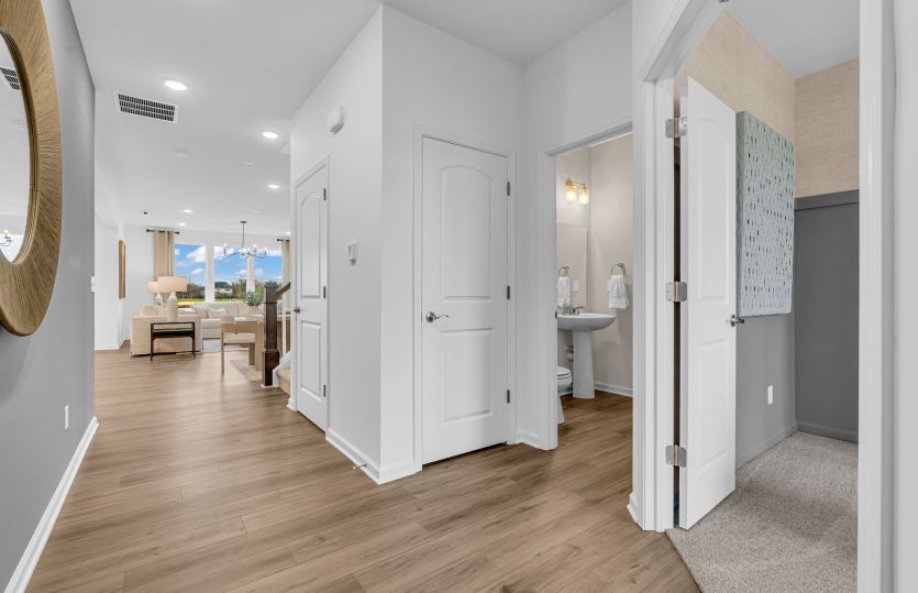 Wall Street Home Design