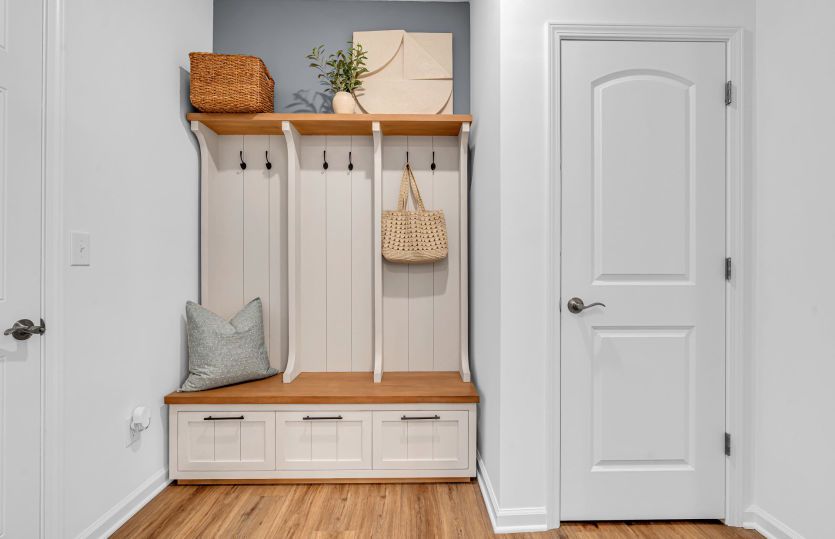 Wall Street Home Design