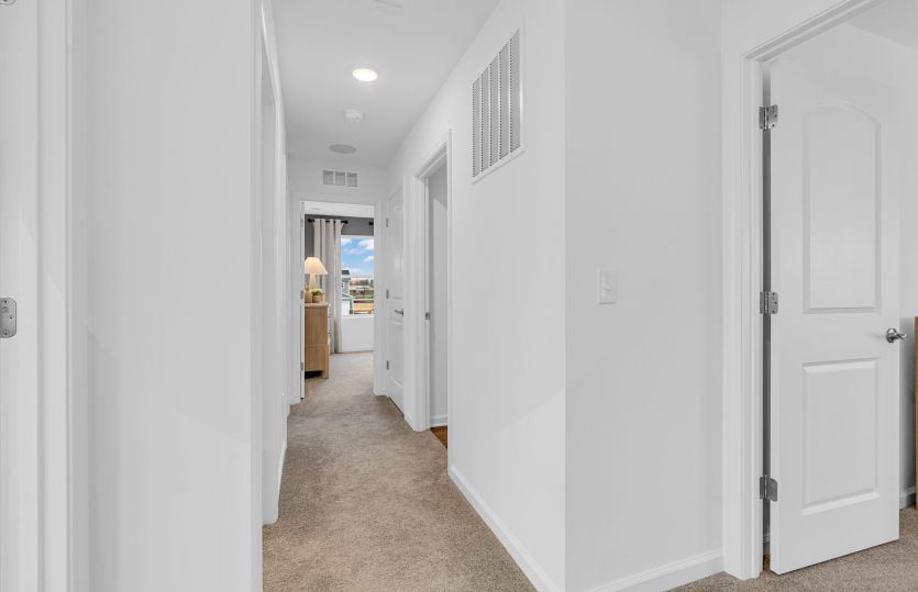 Wall Street Home Design