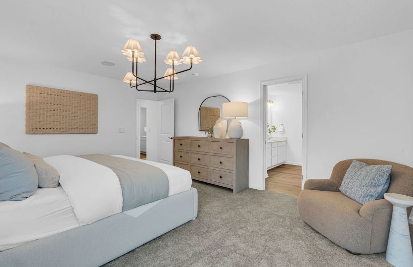 Wall Street Home Design