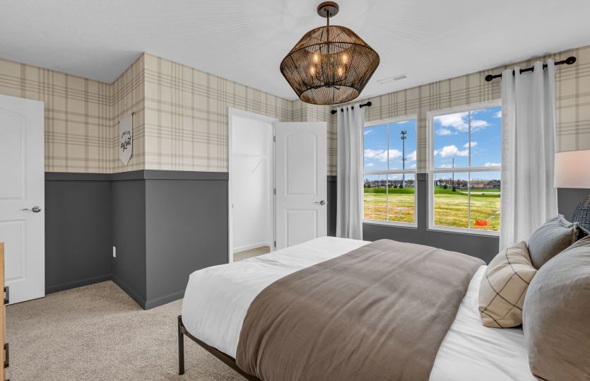 Wall Street Home Design
