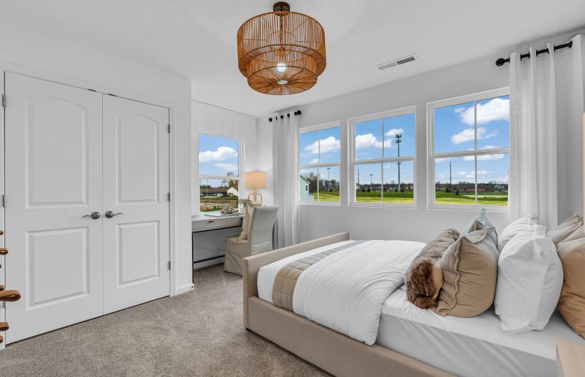 Wall Street Home Design