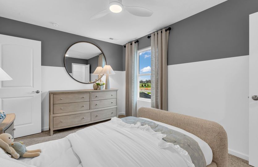 Wall Street Home Design