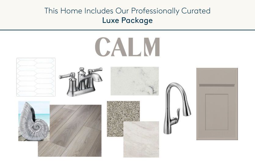 Digital Representation | Design Selections