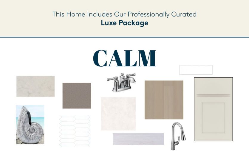 Digital Representation | Design Selections