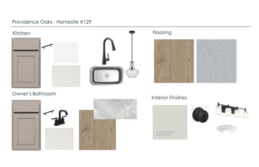 Gorgeous Interior Design Selections