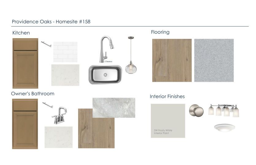 Gorgeous Interior Design Selections