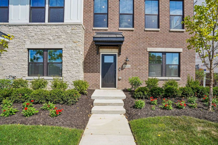 Quick Move-In Home