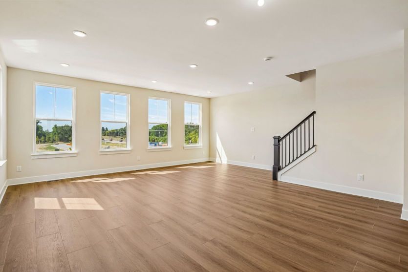 Quick Move-In Home