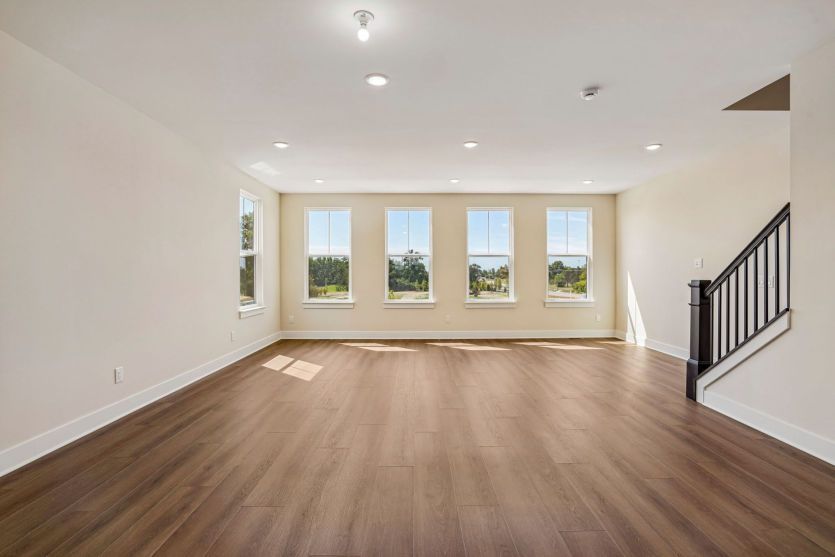 Quick Move-In Home