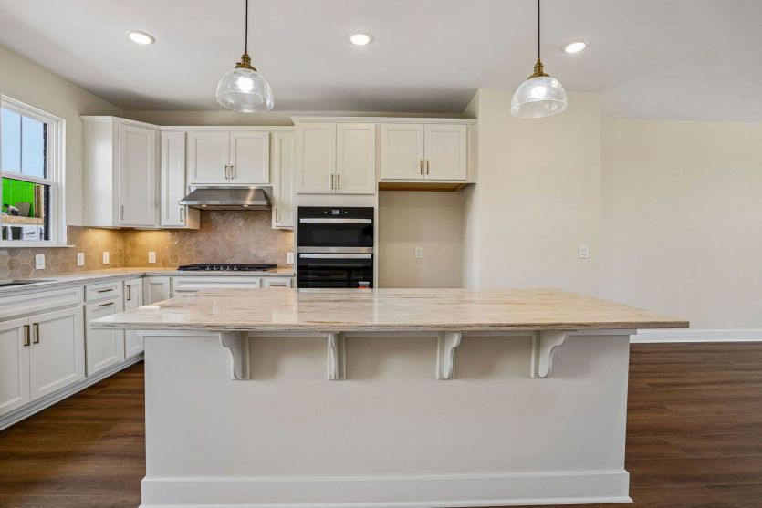 Quick Move-In Home