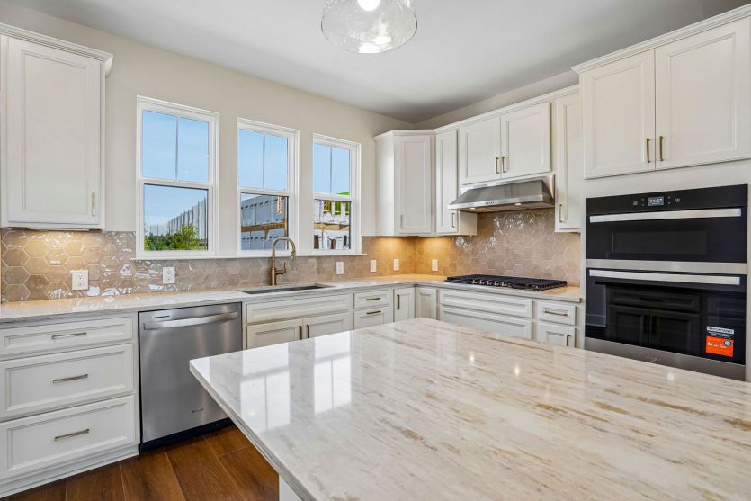 Quick Move-In Home