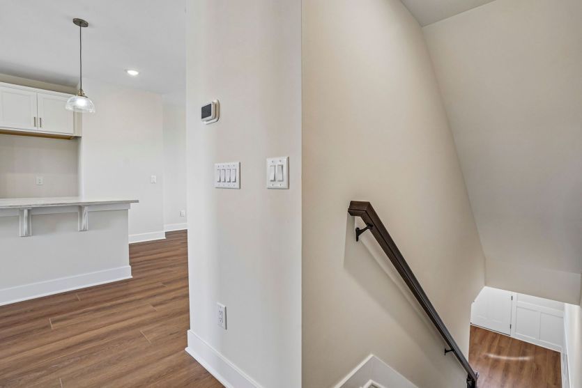 Quick Move-In Home
