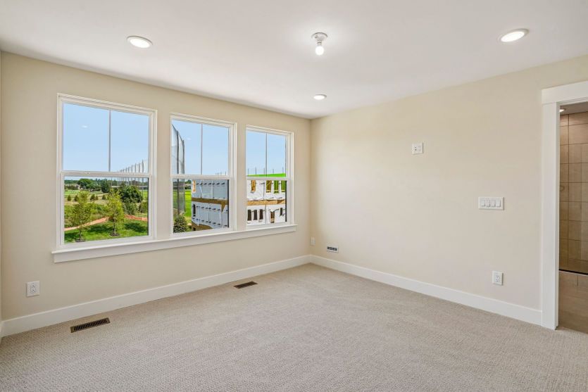 Quick Move-In Home
