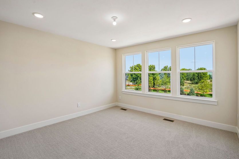 Quick Move-In Home