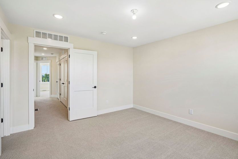 Quick Move-In Home