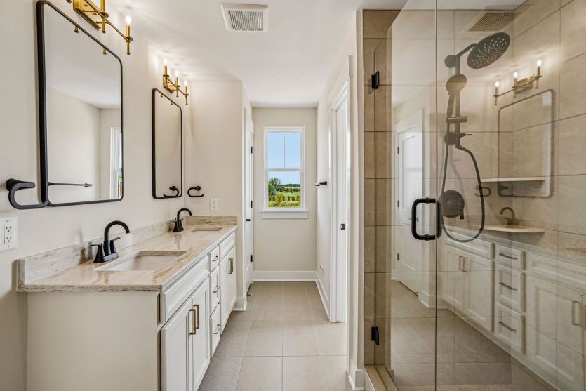 Quick Move-In Home