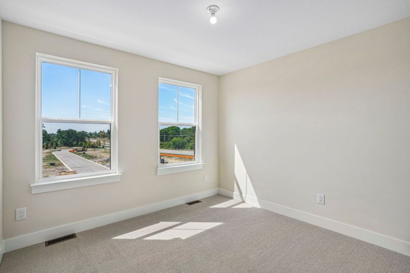 Quick Move-In Home