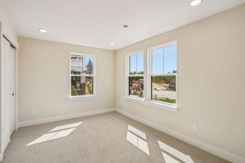 Quick Move-In Home