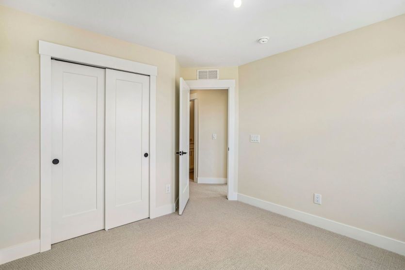 Quick Move-In Home