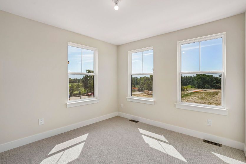 Quick Move-In Home