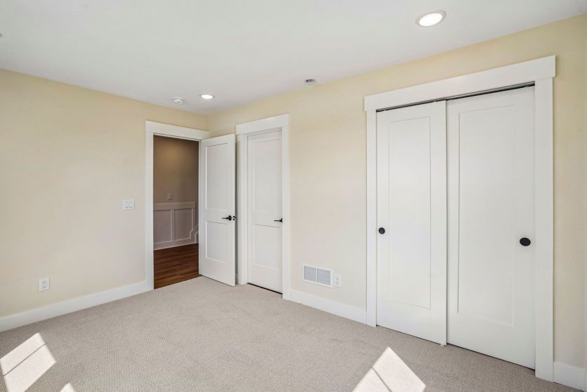Quick Move-In Home