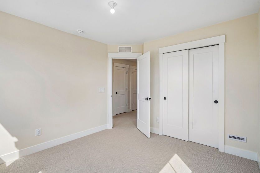 Quick Move-In Home