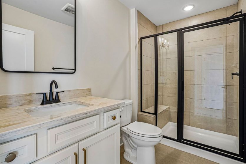 Quick Move-In Home