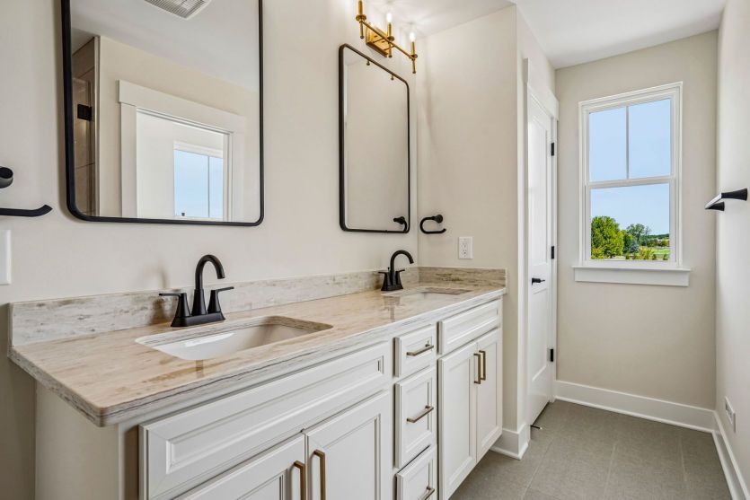 Quick Move-In Home