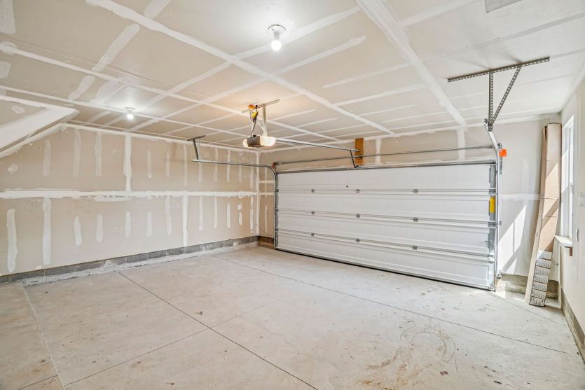 Quick Move-In Home