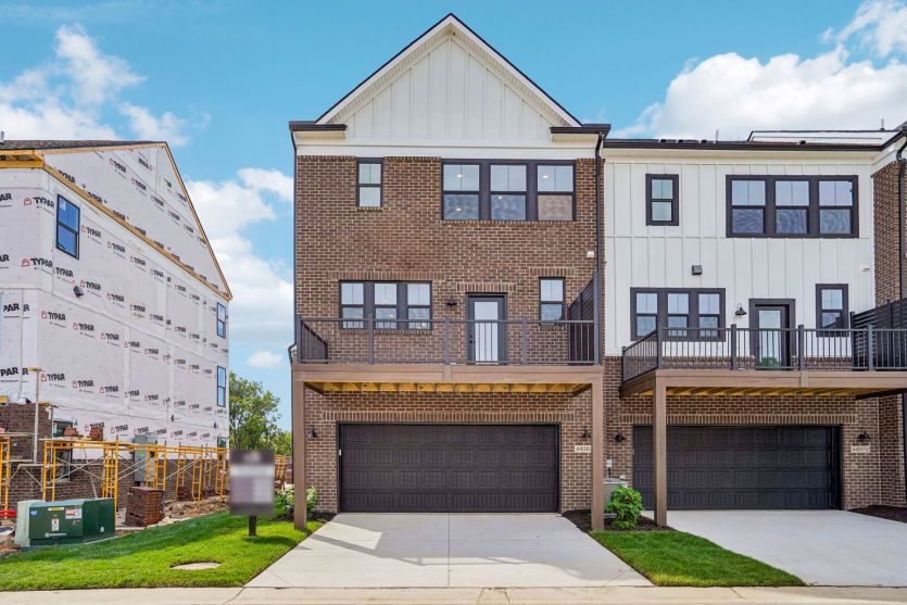 Quick Move-In Home