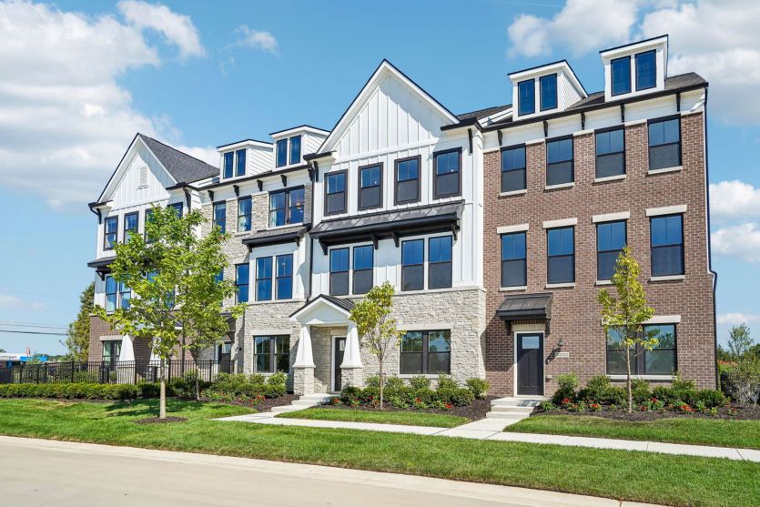 Quick Move-In Home