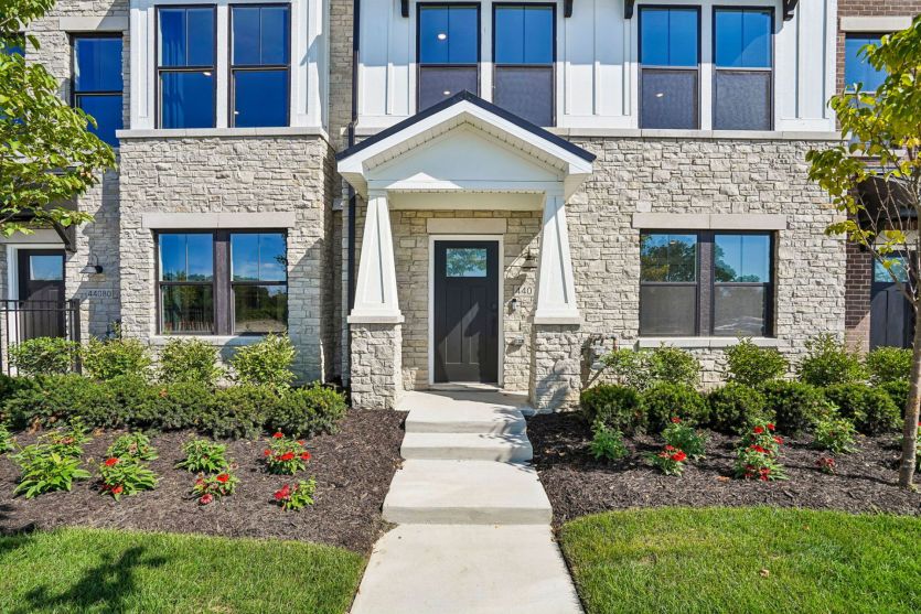 Quick Move-In Home