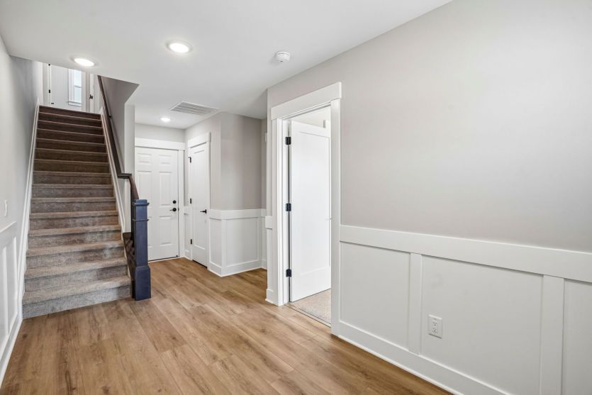 Quick Move-In Home