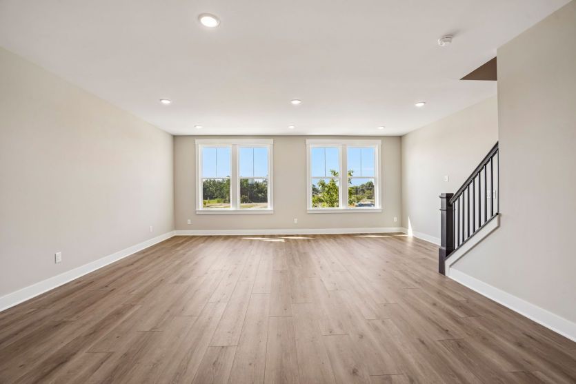 Quick Move-In Home