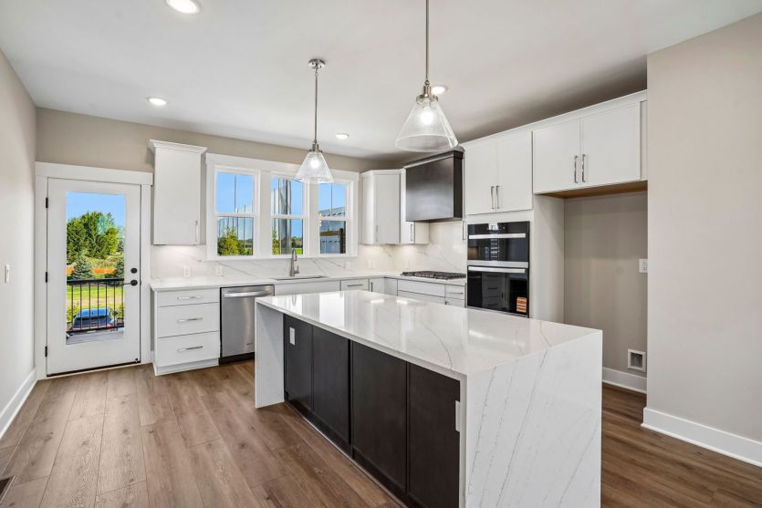 Quick Move-In Home