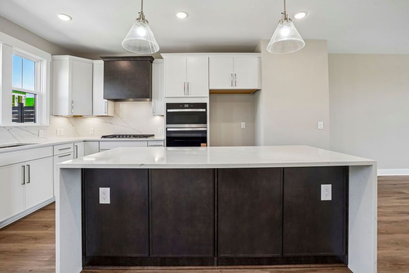 Quick Move-In Home