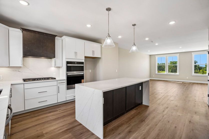 Quick Move-In Home
